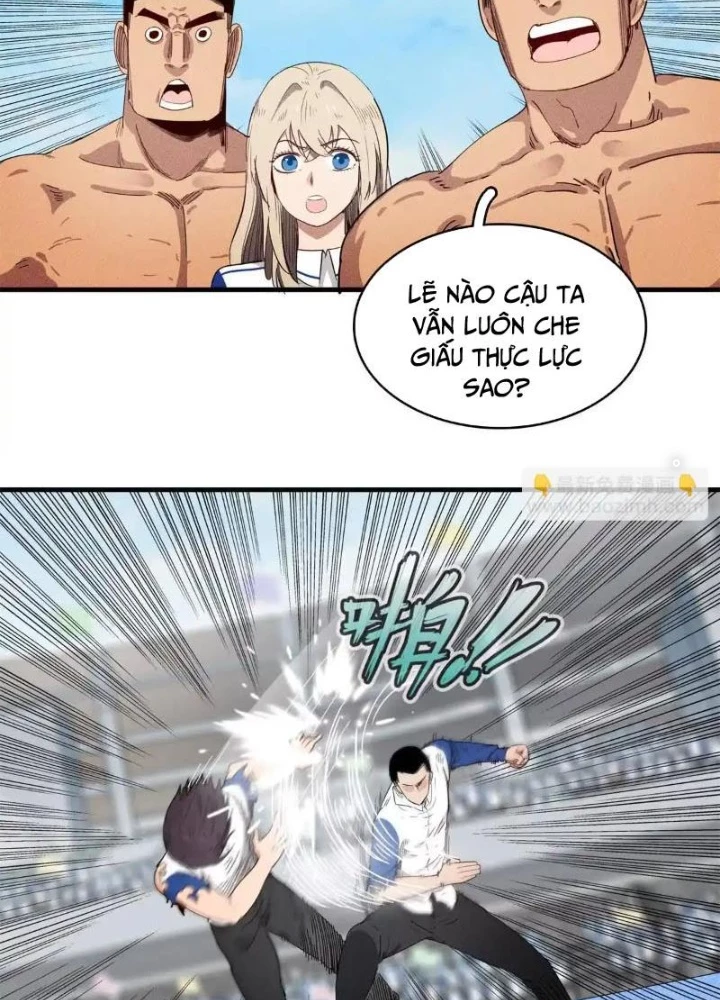 Cửu Tinh Độc Nãi Chapter 40 - 5