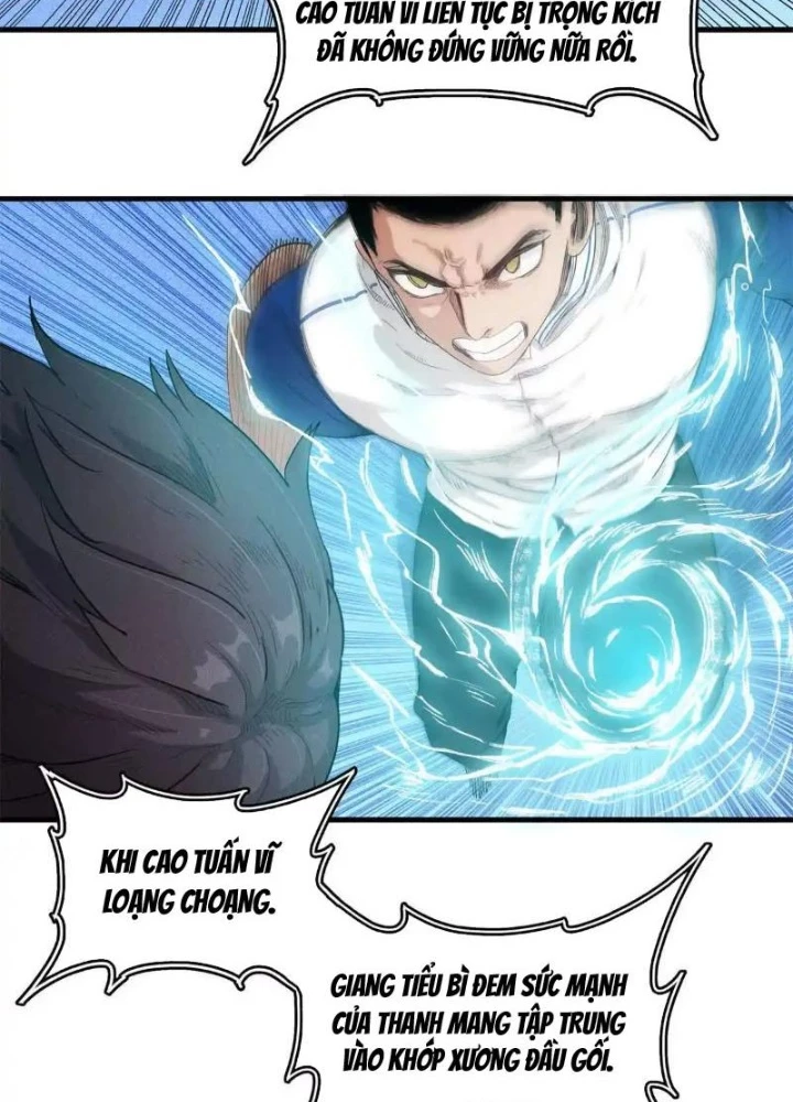 Cửu Tinh Độc Nãi Chapter 40 - 7