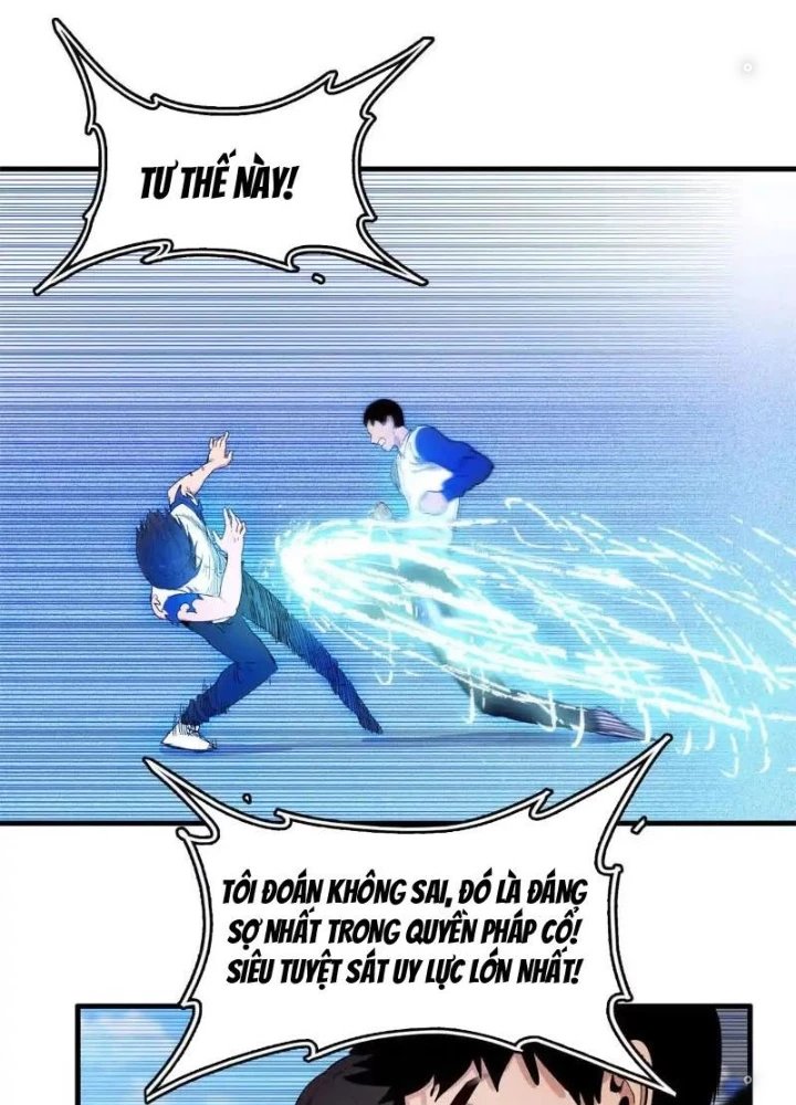 Cửu Tinh Độc Nãi Chapter 40 - 9