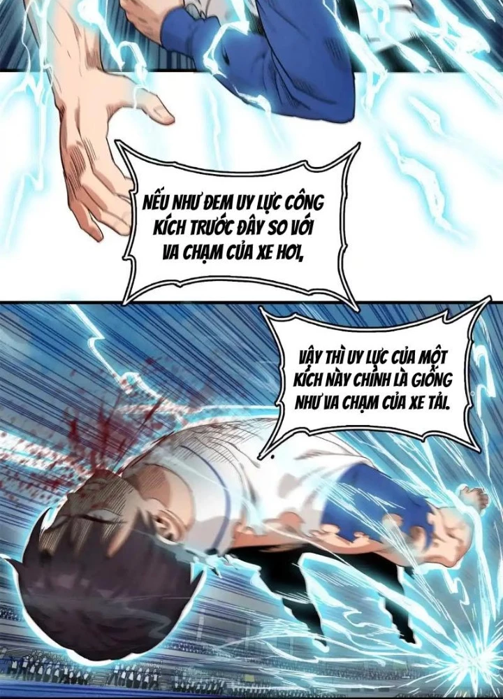 Cửu Tinh Độc Nãi Chapter 40 - 13