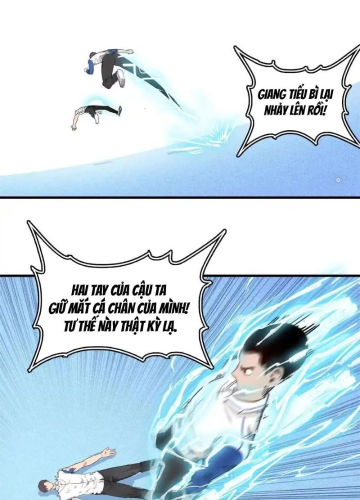 Cửu Tinh Độc Nãi Chapter 40 - 15