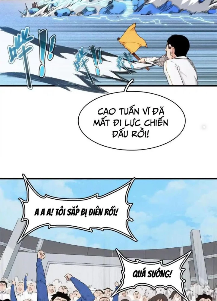 Cửu Tinh Độc Nãi Chapter 40 - 23