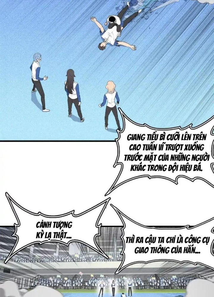 Cửu Tinh Độc Nãi Chapter 40 - 27