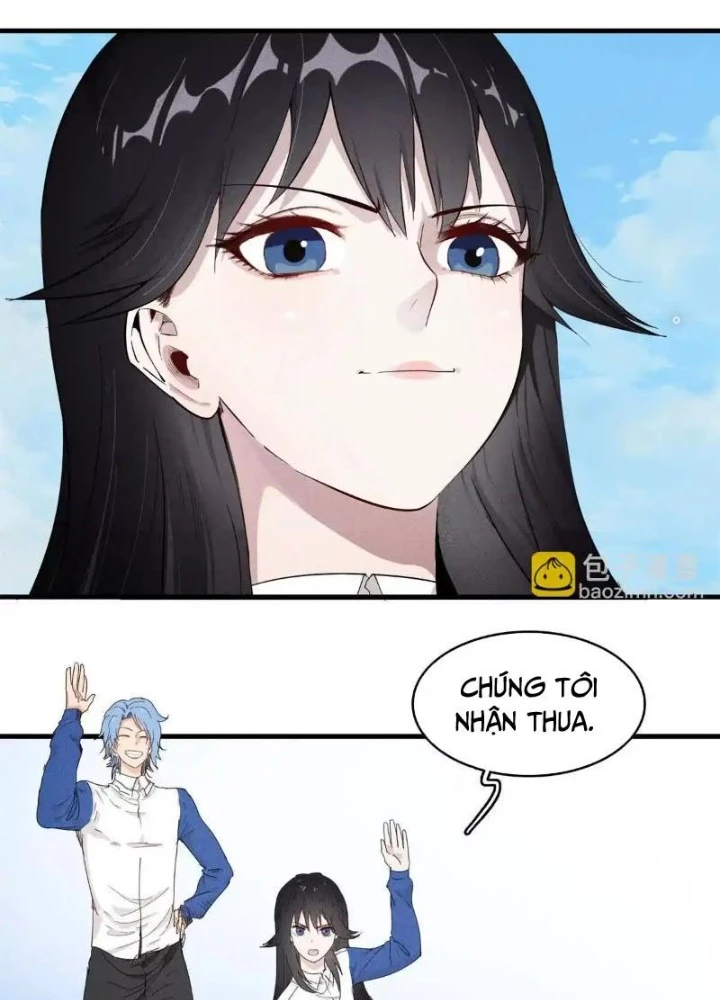 Cửu Tinh Độc Nãi Chapter 40 - 31