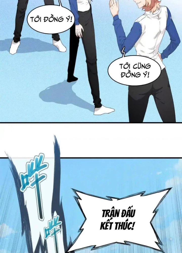 Cửu Tinh Độc Nãi Chapter 40 - 33