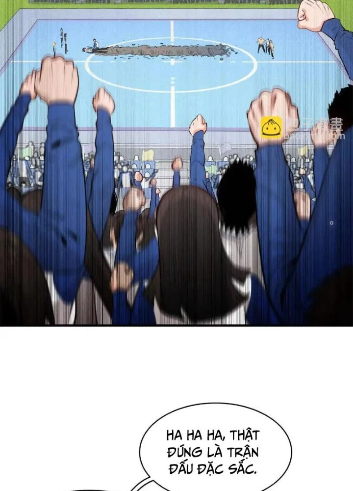 Cửu Tinh Độc Nãi Chapter 40 - 37