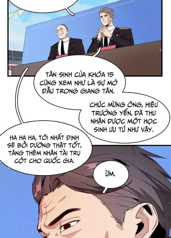 Cửu Tinh Độc Nãi Chapter 40 - 39