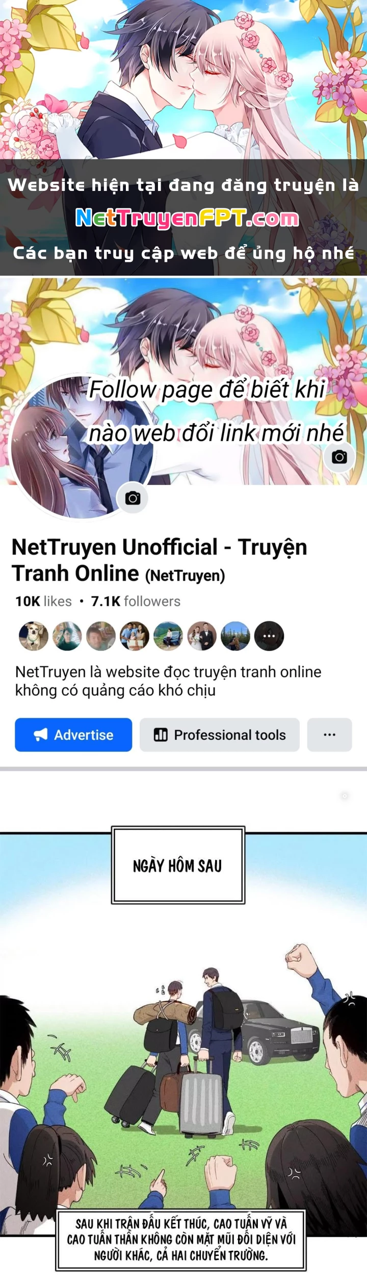 Cửu Tinh Độc Nãi Chapter 41 - 1