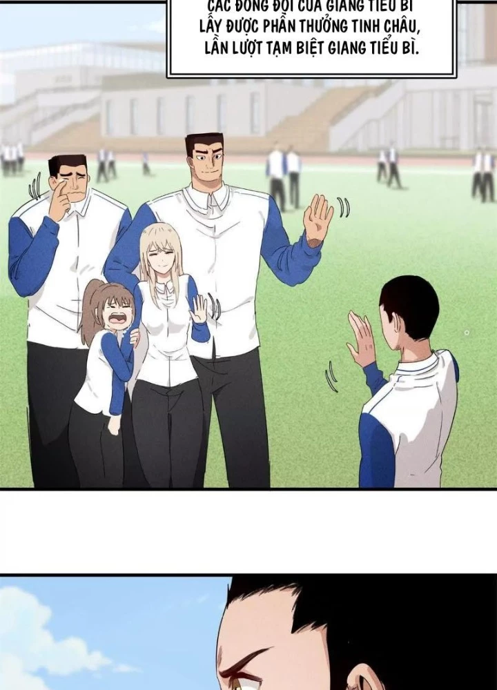 Cửu Tinh Độc Nãi Chapter 41 - 3