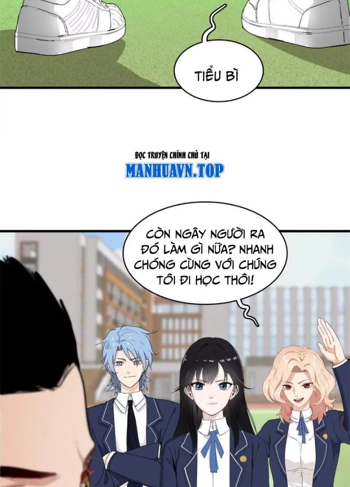 Cửu Tinh Độc Nãi Chapter 41 - 7