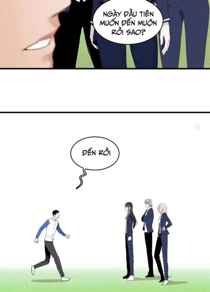 Cửu Tinh Độc Nãi Chapter 41 - 9