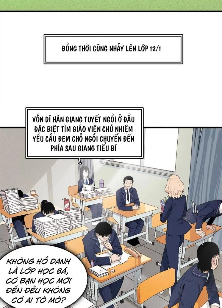 Cửu Tinh Độc Nãi Chapter 41 - 11