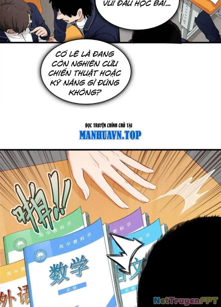 Cửu Tinh Độc Nãi Chapter 41 - 13