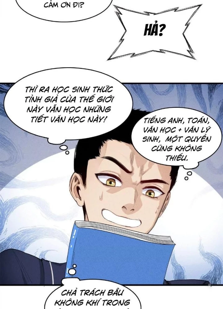 Cửu Tinh Độc Nãi Chapter 41 - 17