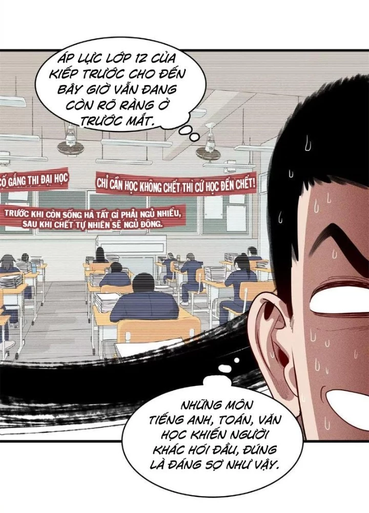 Cửu Tinh Độc Nãi Chapter 41 - 19