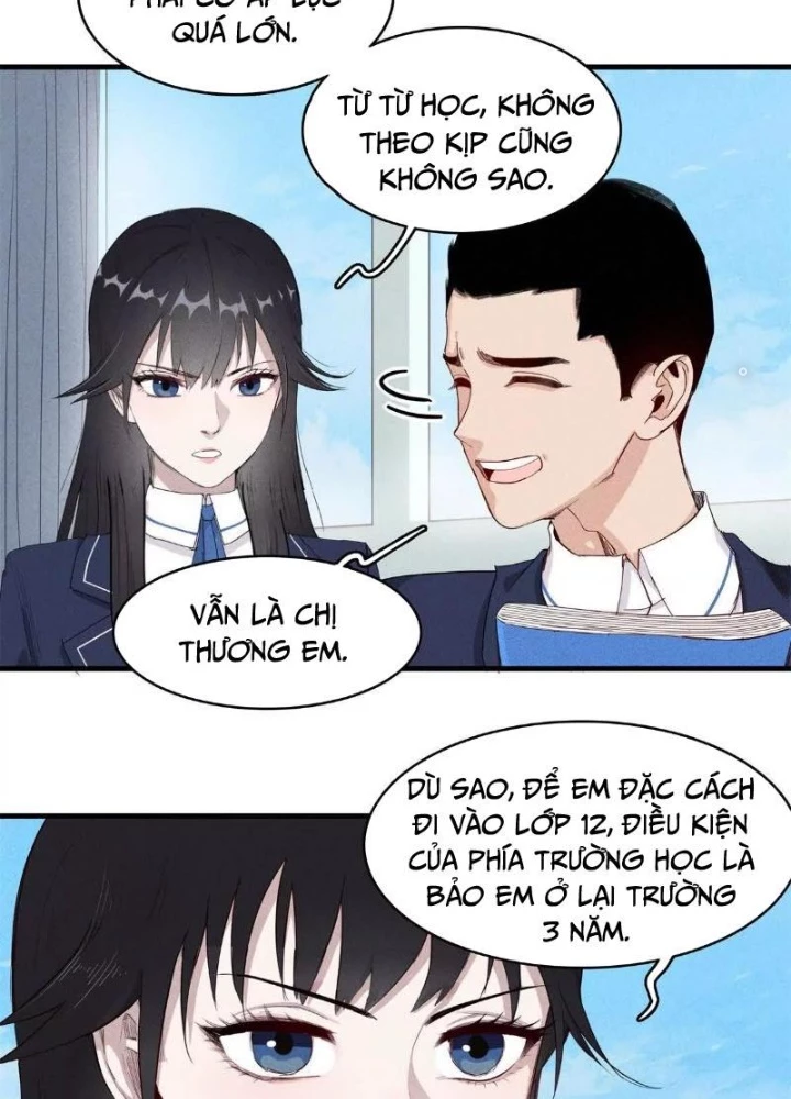 Cửu Tinh Độc Nãi Chapter 41 - 21