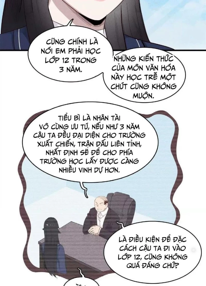 Cửu Tinh Độc Nãi Chapter 41 - 23