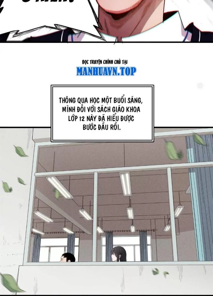 Cửu Tinh Độc Nãi Chapter 41 - 27