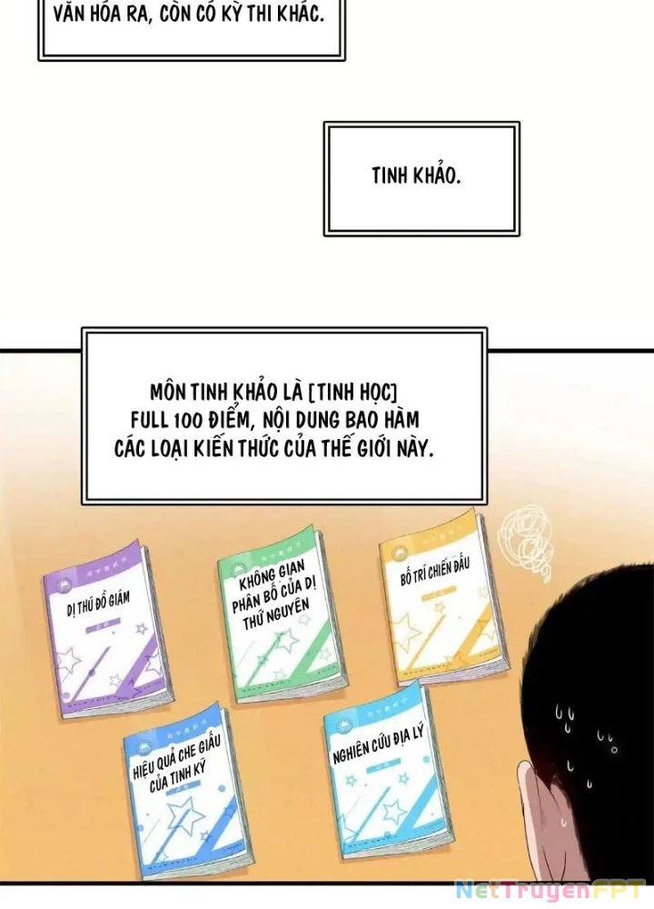 Cửu Tinh Độc Nãi Chapter 41 - 29