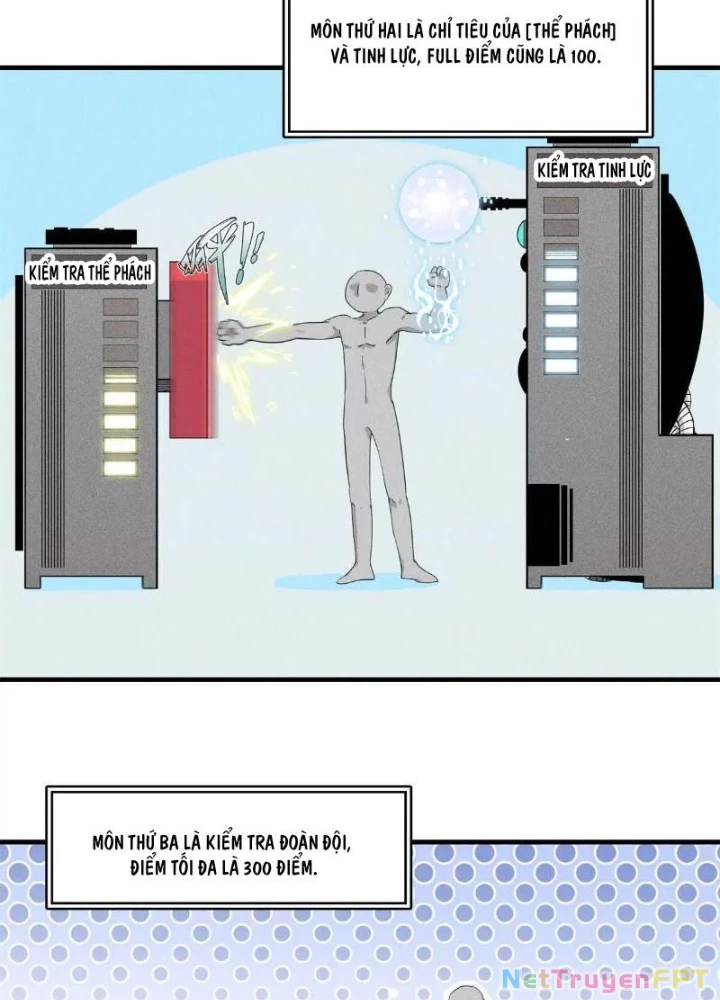 Cửu Tinh Độc Nãi Chapter 41 - 31