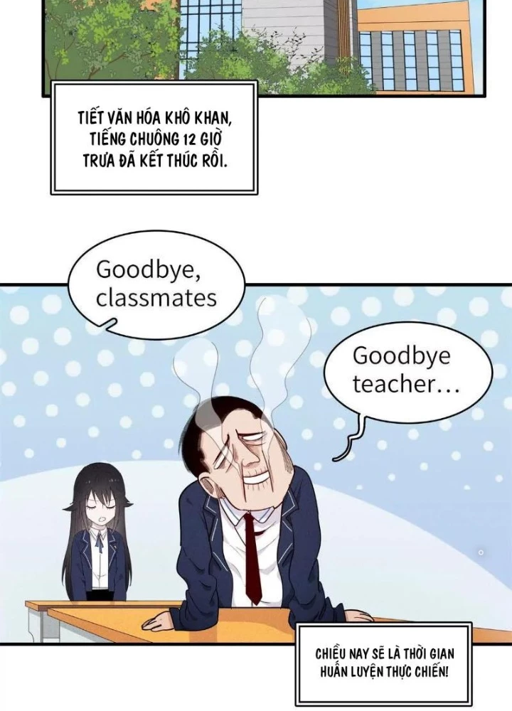 Cửu Tinh Độc Nãi Chapter 41 - 35