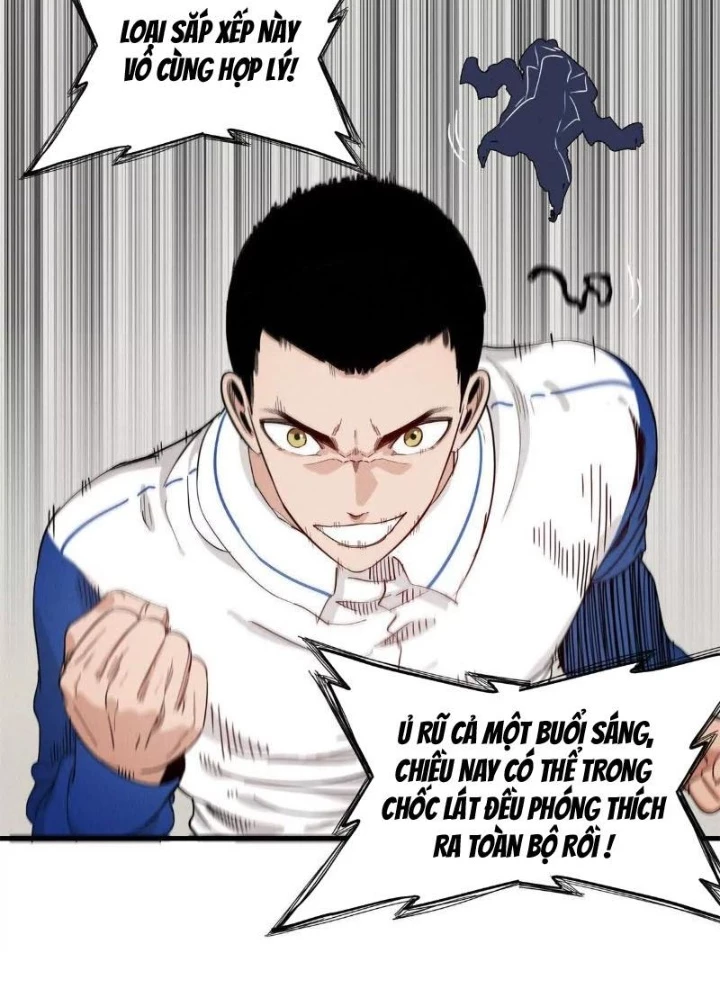 Cửu Tinh Độc Nãi Chapter 41 - 37