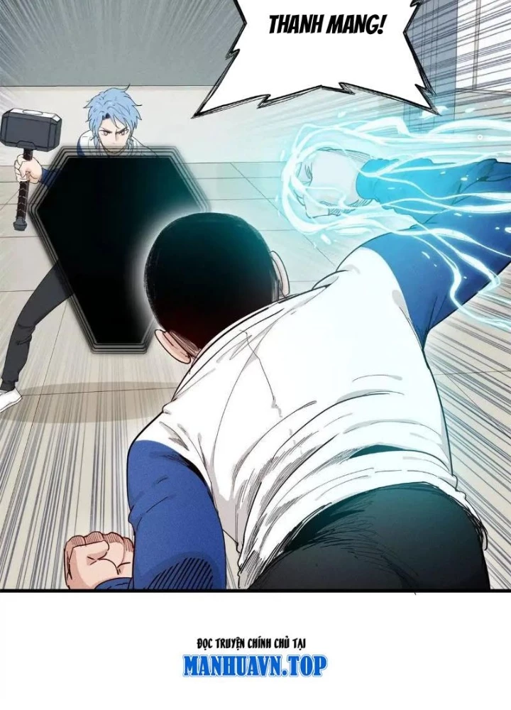 Cửu Tinh Độc Nãi Chapter 41 - 39