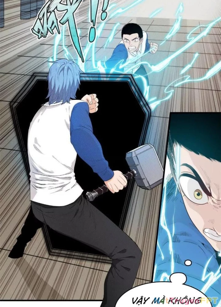 Cửu Tinh Độc Nãi Chapter 41 - 41