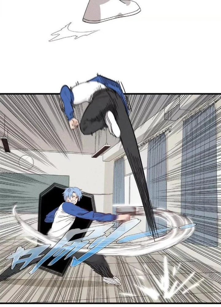 Cửu Tinh Độc Nãi Chapter 41 - 43