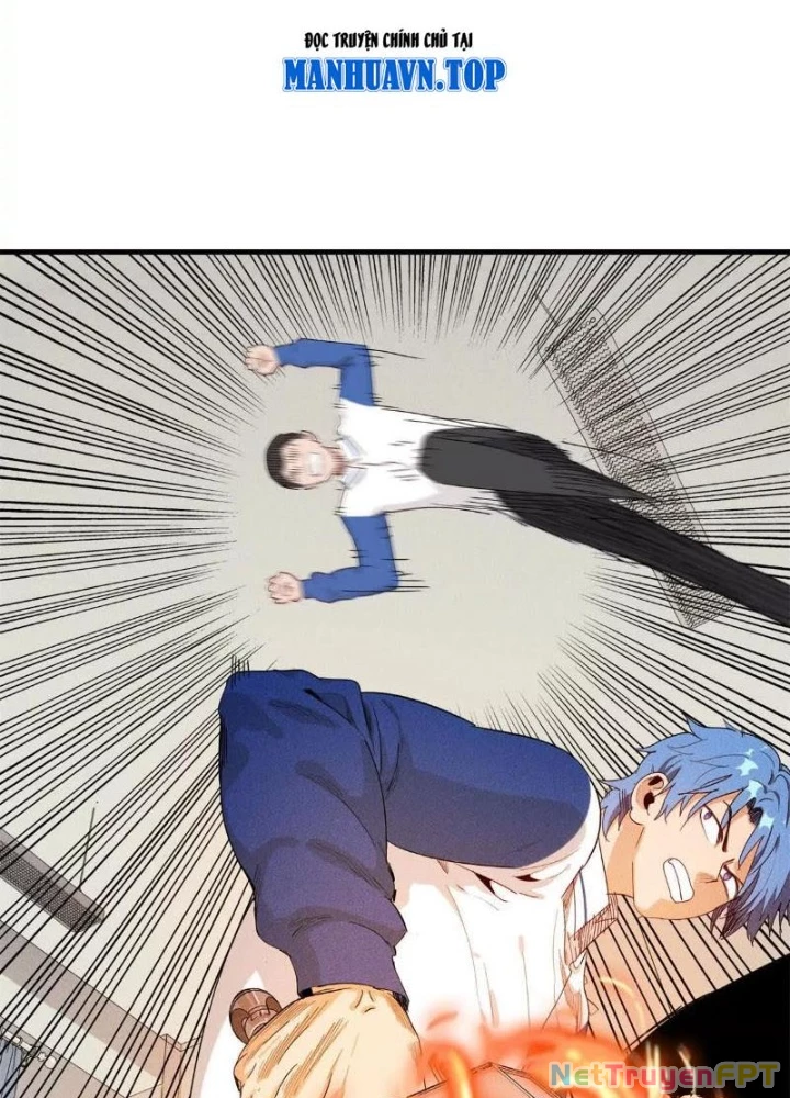 Cửu Tinh Độc Nãi Chapter 41 - 45