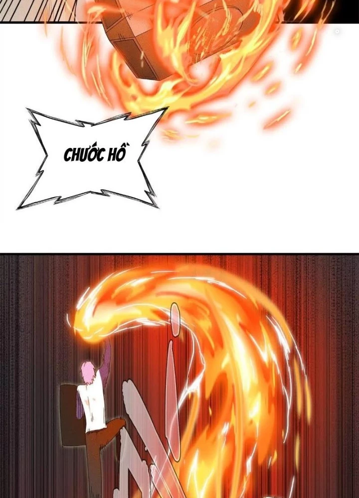 Cửu Tinh Độc Nãi Chapter 41 - 47