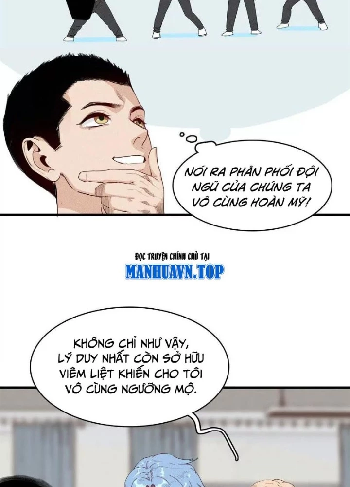 Cửu Tinh Độc Nãi Chapter 41 - 55