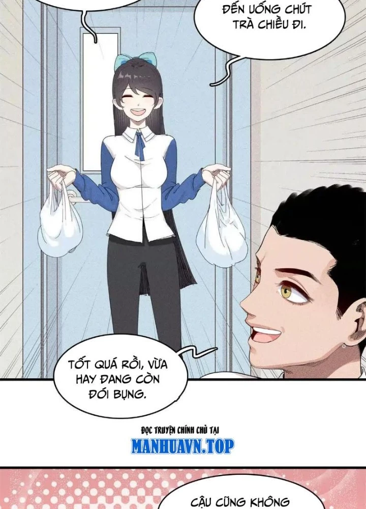 Cửu Tinh Độc Nãi Chapter 41 - 61