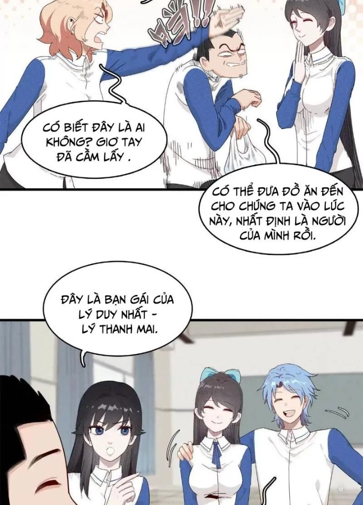 Cửu Tinh Độc Nãi Chapter 41 - 63