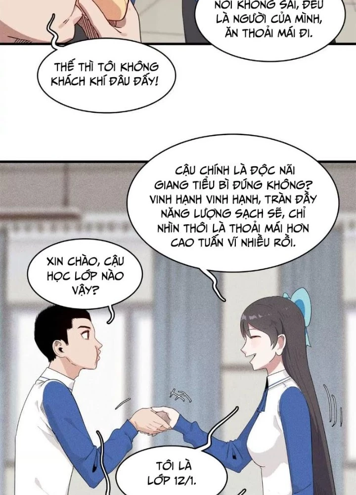 Cửu Tinh Độc Nãi Chapter 41 - 65