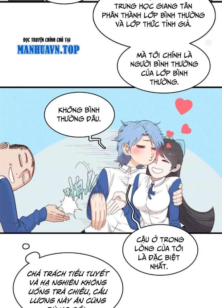 Cửu Tinh Độc Nãi Chapter 41 - 67