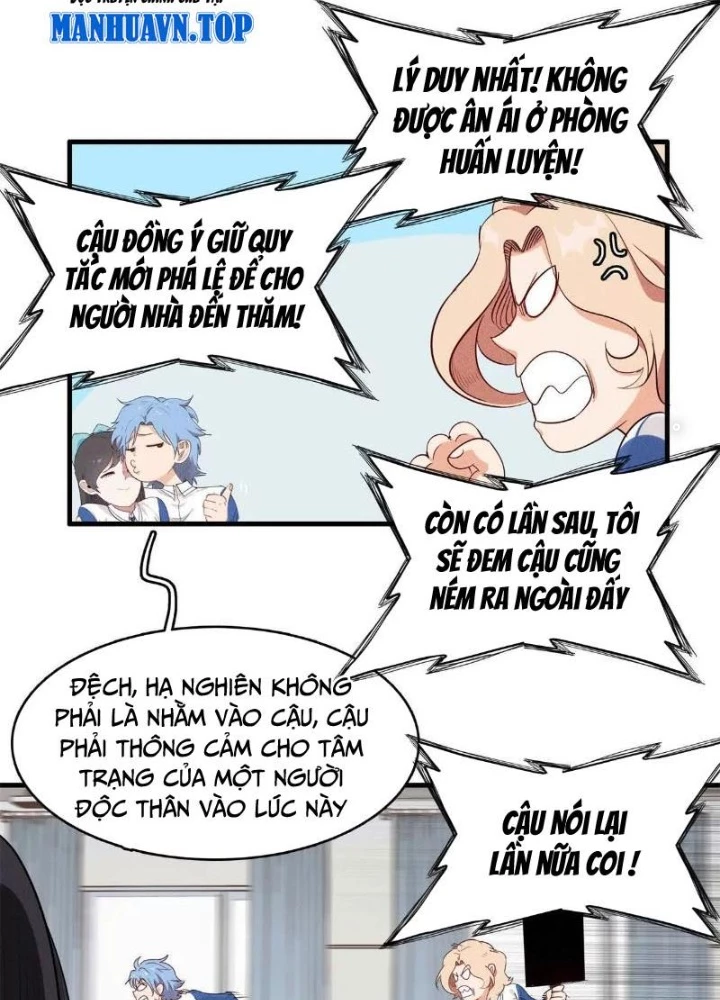 Cửu Tinh Độc Nãi Chapter 41 - 69