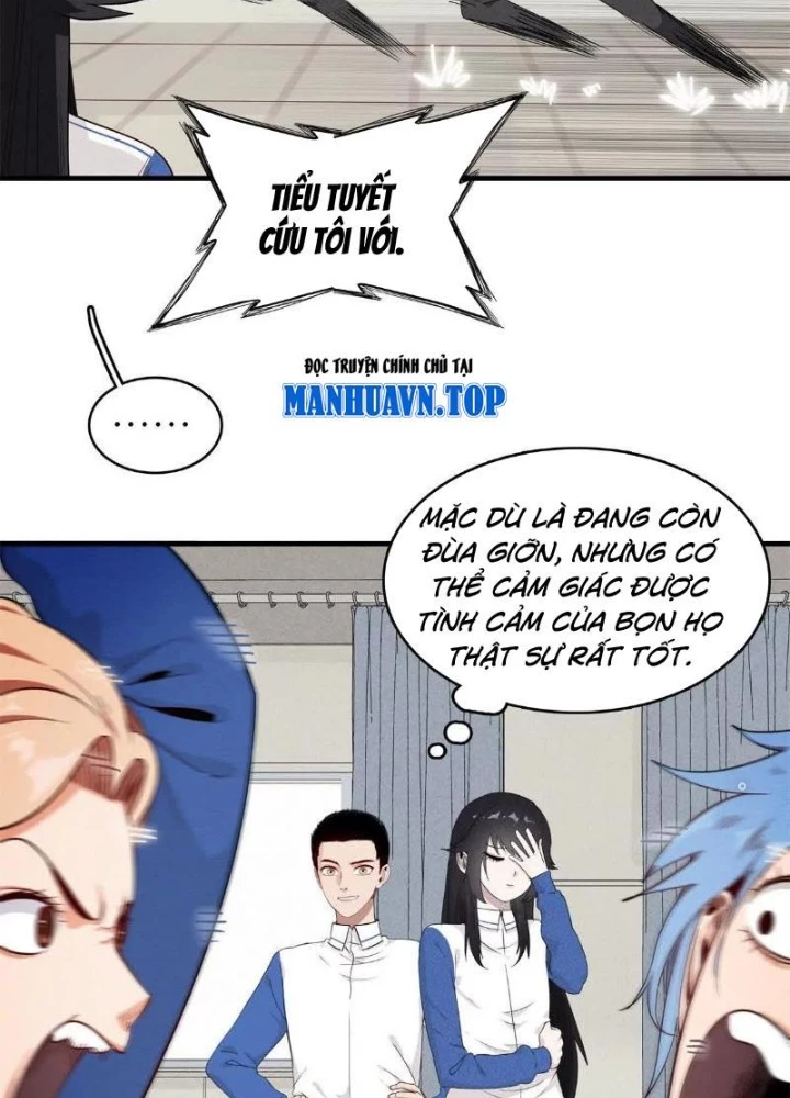 Cửu Tinh Độc Nãi Chapter 41 - 71