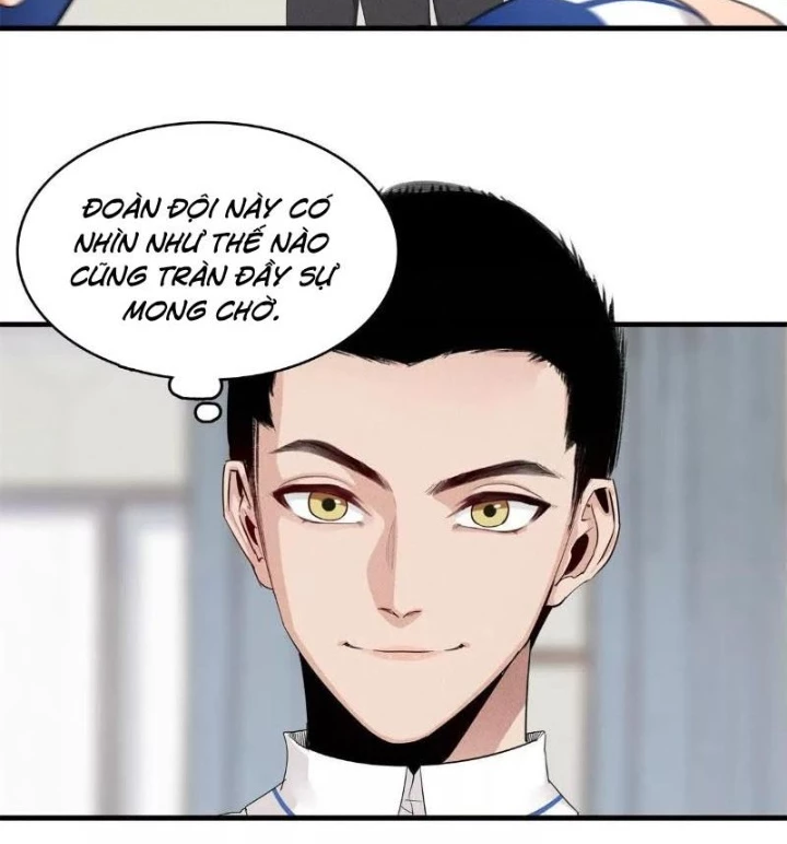 Cửu Tinh Độc Nãi Chapter 41 - 73