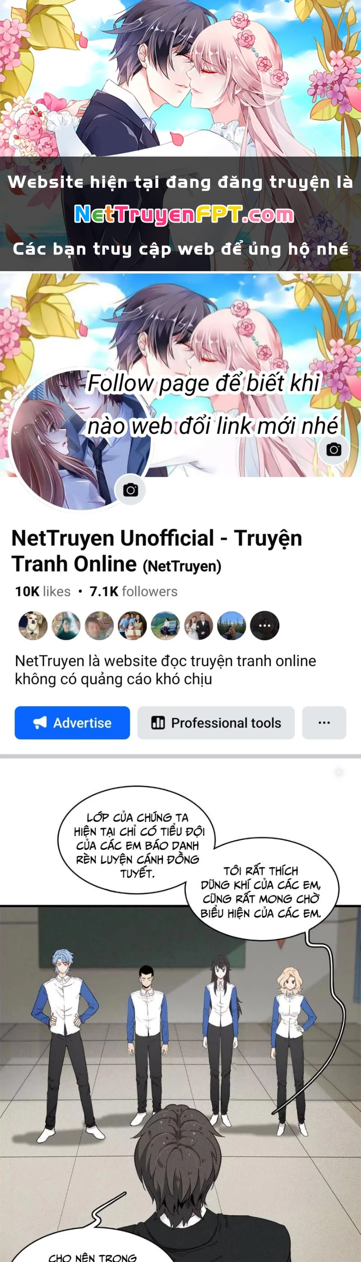 Cửu Tinh Độc Nãi Chapter 43 - 1