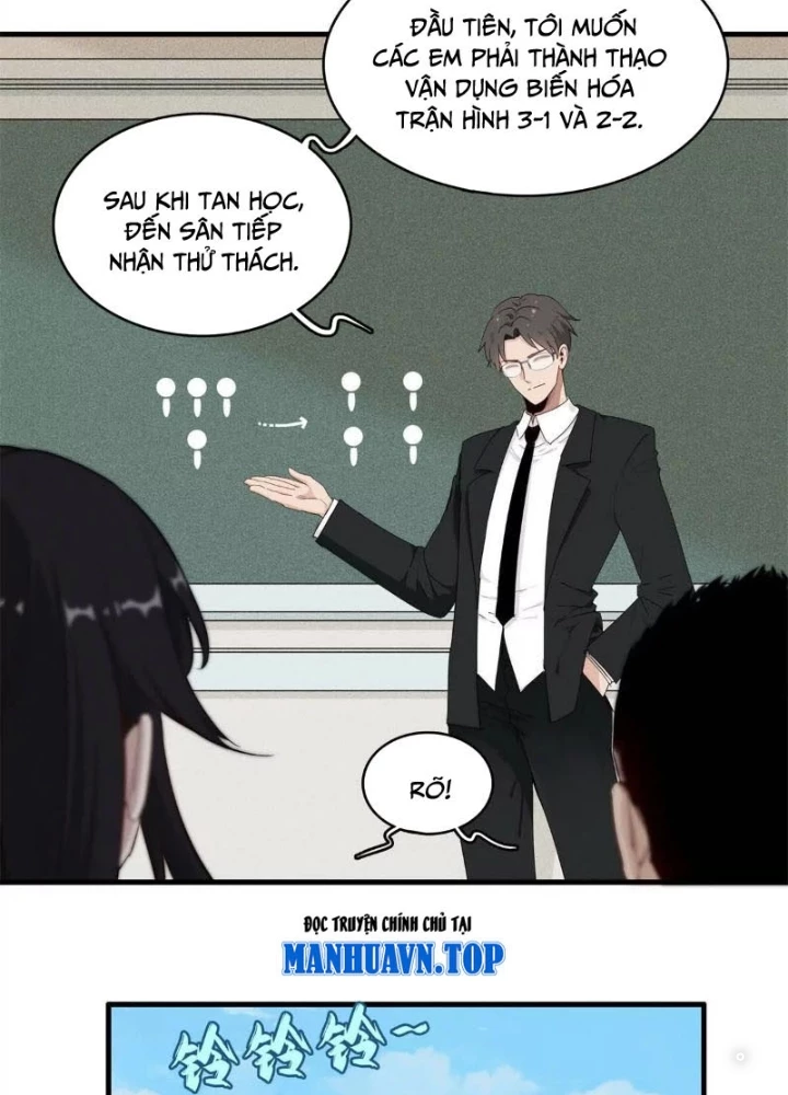 Cửu Tinh Độc Nãi Chapter 43 - 3