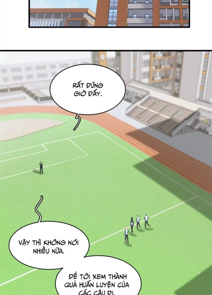 Cửu Tinh Độc Nãi Chapter 43 - 5