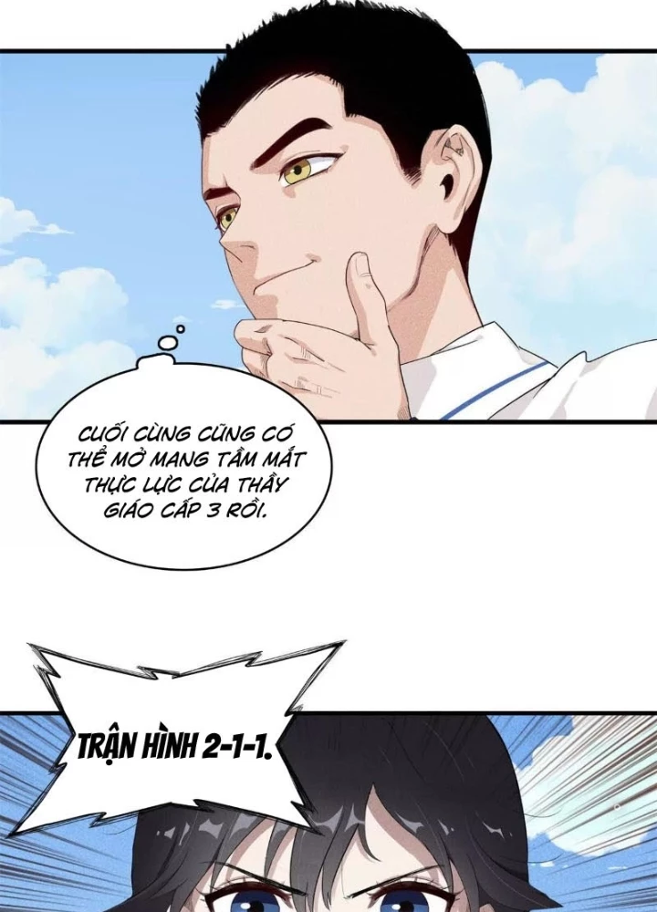 Cửu Tinh Độc Nãi Chapter 43 - 7