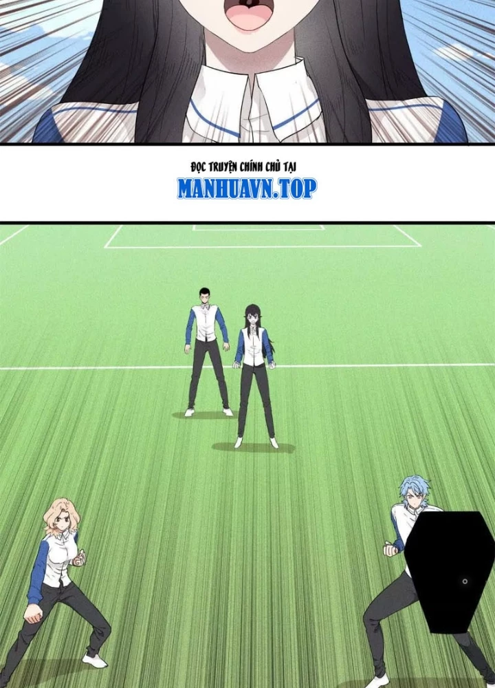 Cửu Tinh Độc Nãi Chapter 43 - 9