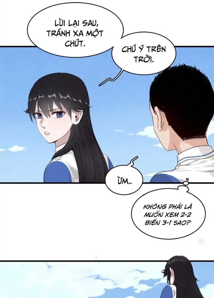 Cửu Tinh Độc Nãi Chapter 43 - 11