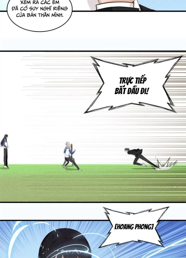 Cửu Tinh Độc Nãi Chapter 43 - 15