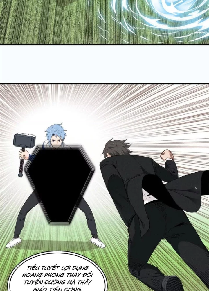 Cửu Tinh Độc Nãi Chapter 43 - 19