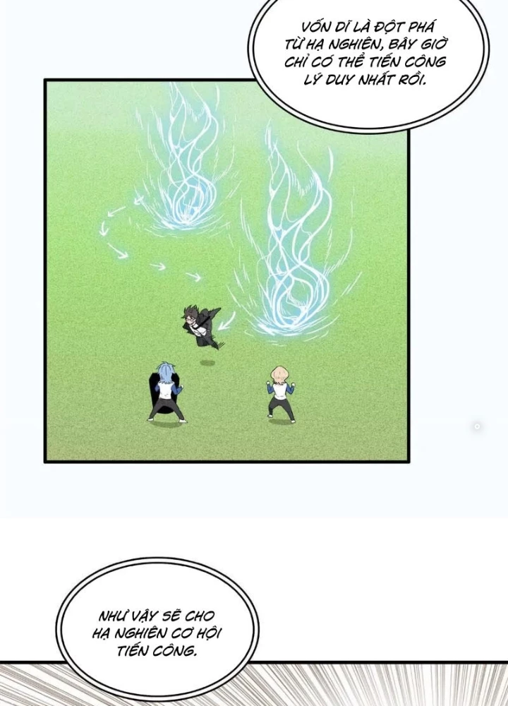 Cửu Tinh Độc Nãi Chapter 43 - 21