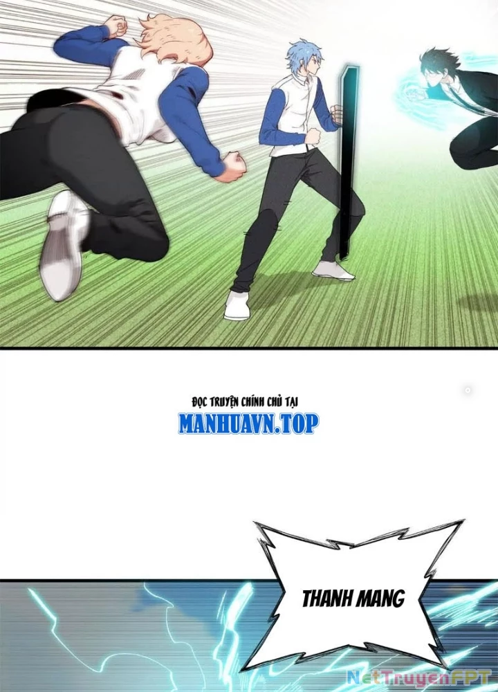 Cửu Tinh Độc Nãi Chapter 43 - 23