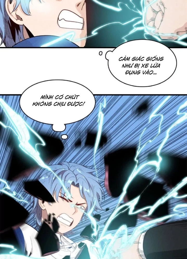 Cửu Tinh Độc Nãi Chapter 43 - 27